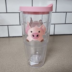 Pig Tervis Tumbler